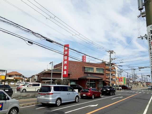 ヴィヴァレス松ノ内 その他外観5