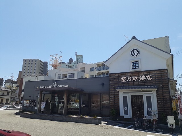 ヴィヴァレス松ノ内 その他外観4