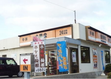 ヴィヴァレス西明石 その他外観1
