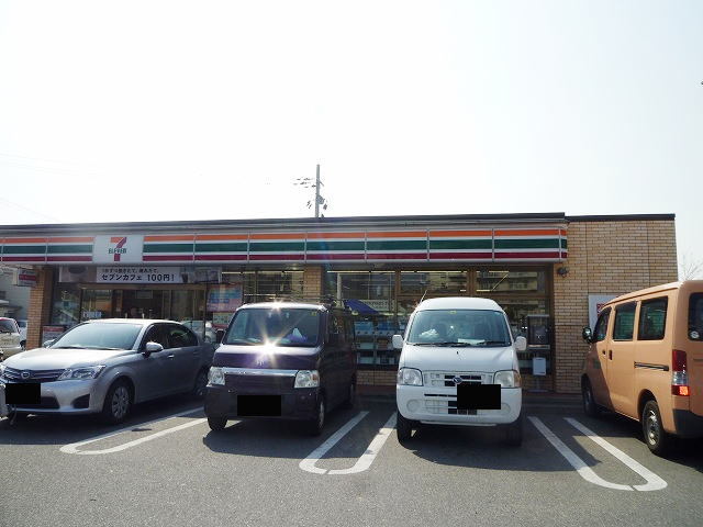 ヴィヴァレス西明石 その他外観6