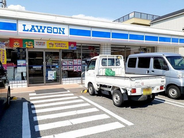 ヒューゲルハオス その他外観2