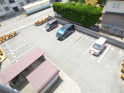 ハイツ山手 その他3