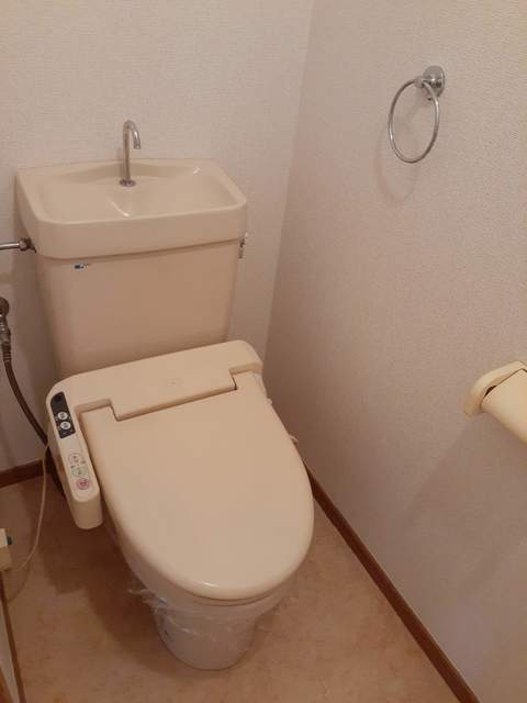 ニューシティ田中２ その他4
