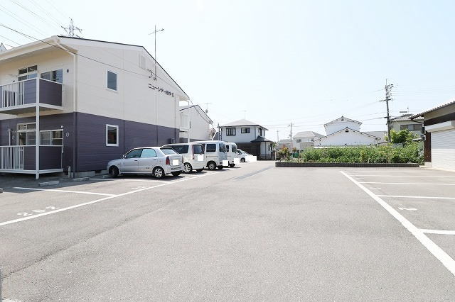 ニューシティ田中２ その他7