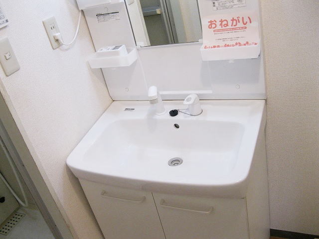 サンハイツ（片山） その他2