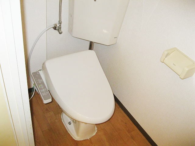 サンハイツ（片山） その他3