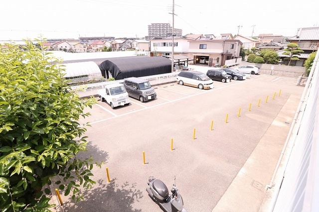 サンハイツ（片山） その他6