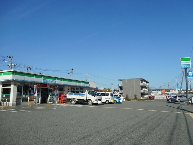 サンハイツ（片山） その他外観4