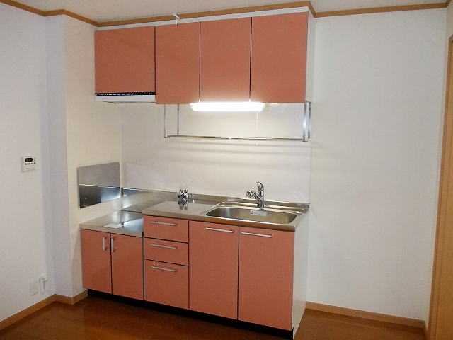 ピエール　カーサ キッチン