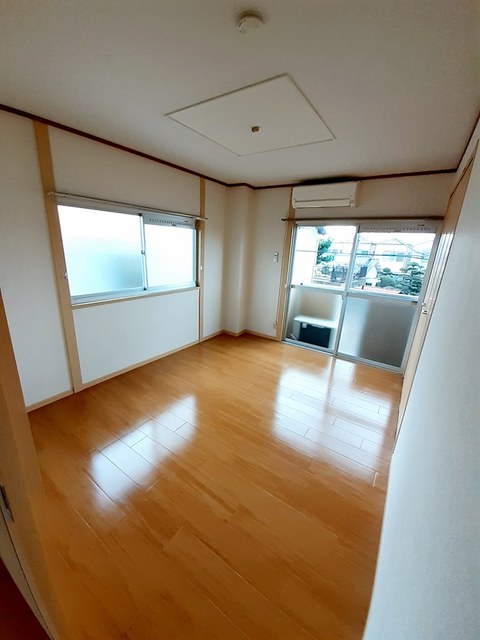 中尾弐番館Ａ棟 その他1