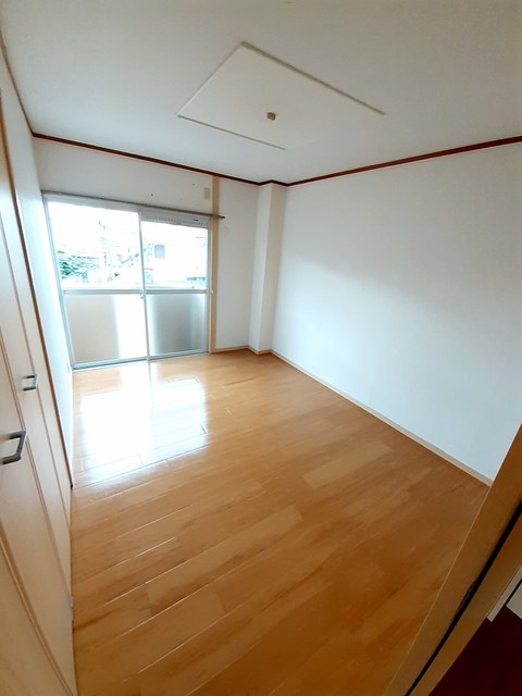 中尾弐番館Ａ棟 その他2