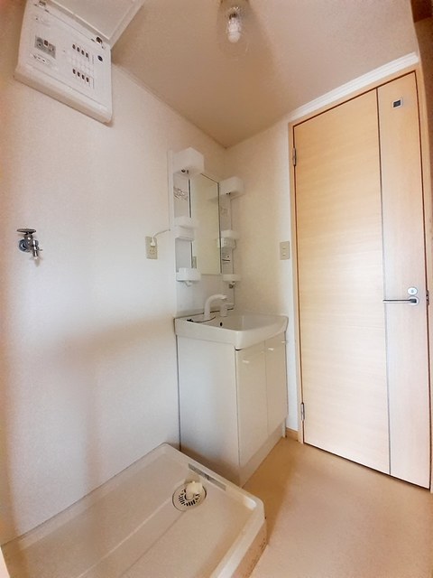 中尾弐番館Ａ棟 その他3