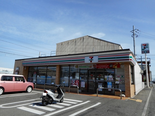 中尾弐番館Ａ棟 その他外観2