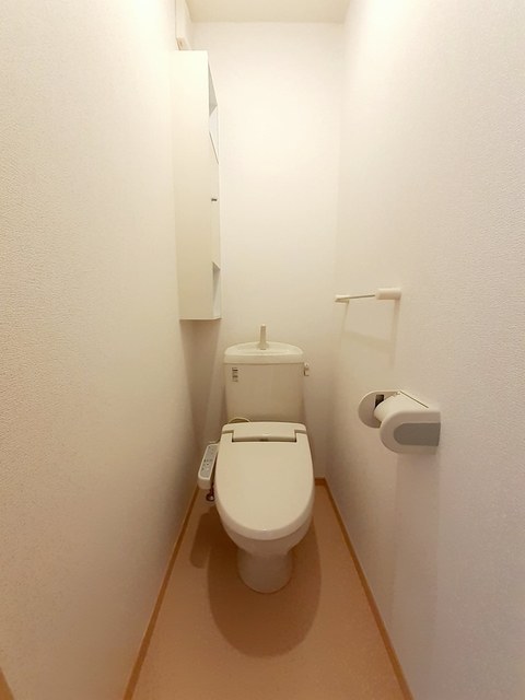 メゾネット・アンジュ参番館 その他4