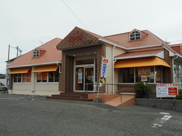 メゾネット・アンジュ参番館 その他外観4