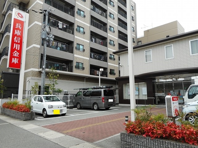 メゾネット・アンジュ参番館 その他外観5