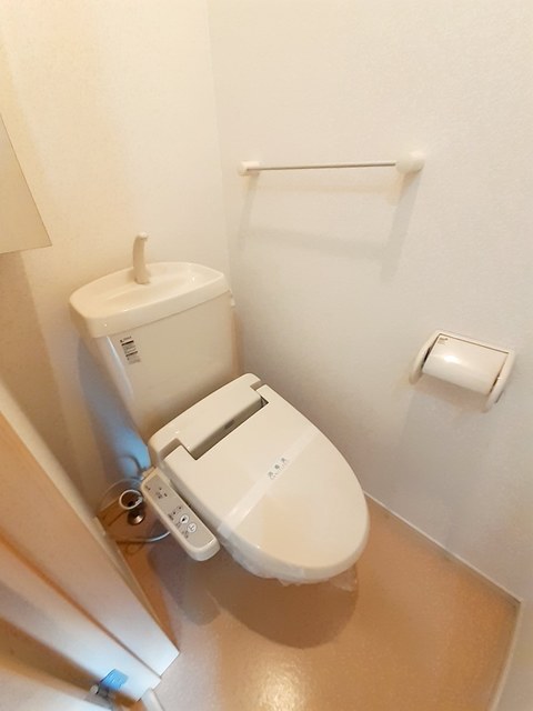 フォレストメゾンⅡ その他4