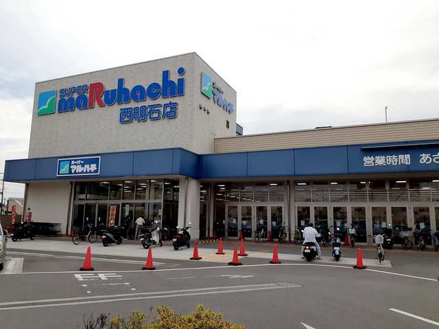 シャンパーニュ・ハヤシ その他外観2