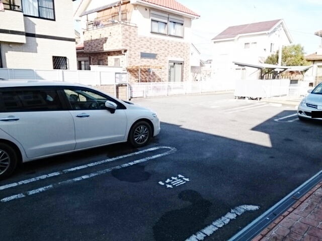 レグルス弐番館 その他7