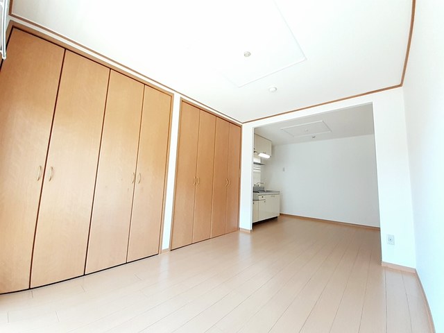 マウンテンハイツ その他1