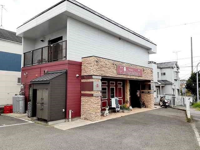 マウンテンハイツ その他外観1