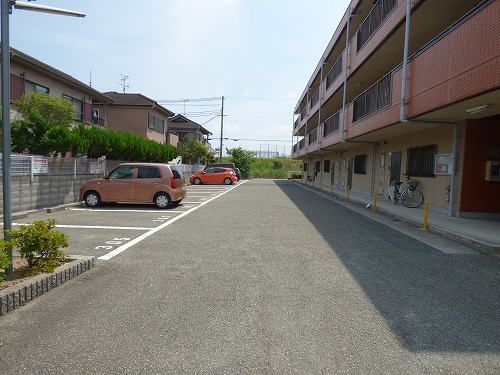 マウンテンハイツ その他7