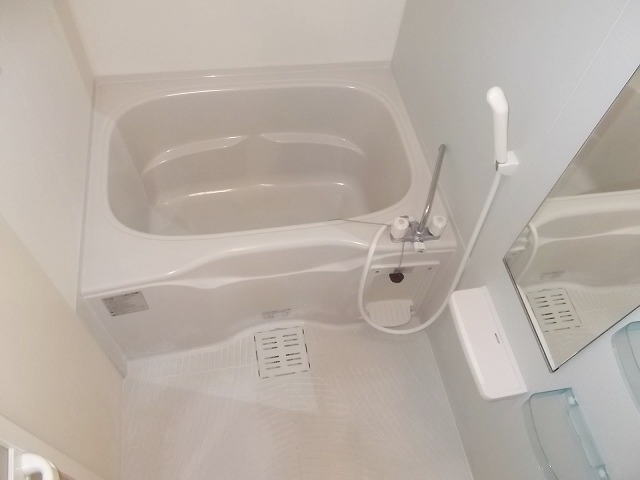 サンセール 風呂画像
