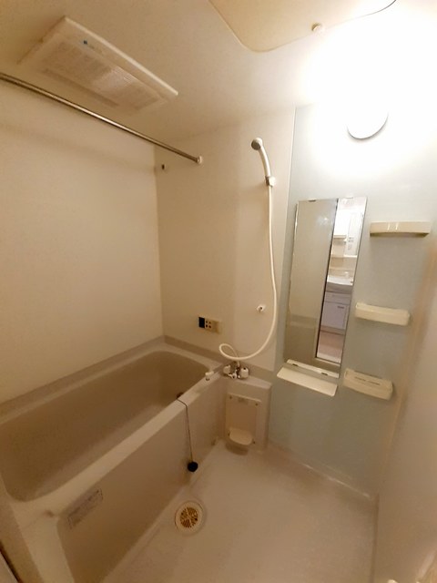 コミュノーテ　半右衛門 風呂画像