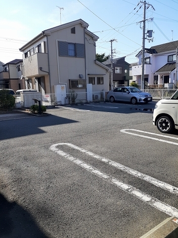 ヒルサイドテラス その他7