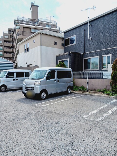 大久保パレス その他7
