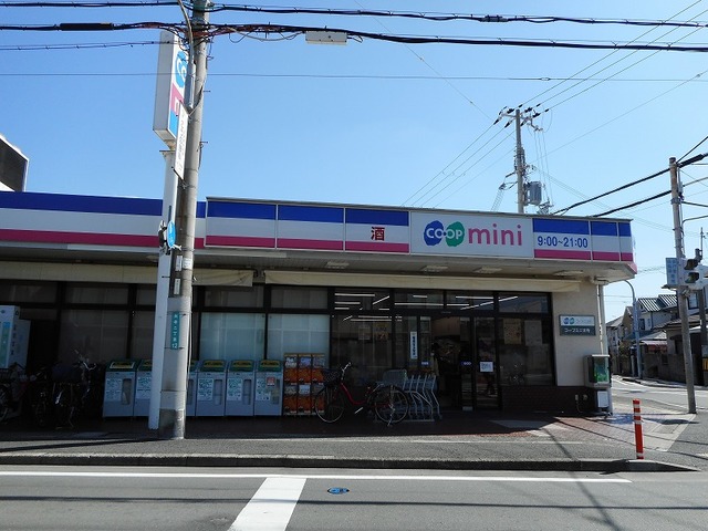 コルティーレ太寺Ⅱ その他外観3