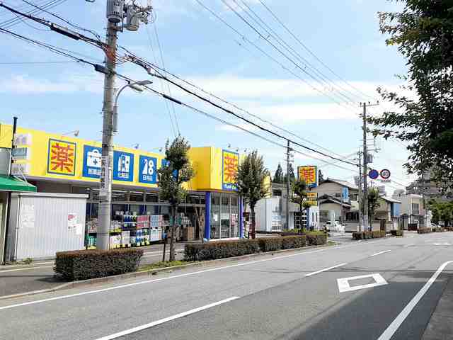 ガーデンハウス・ＫⅡ その他外観5