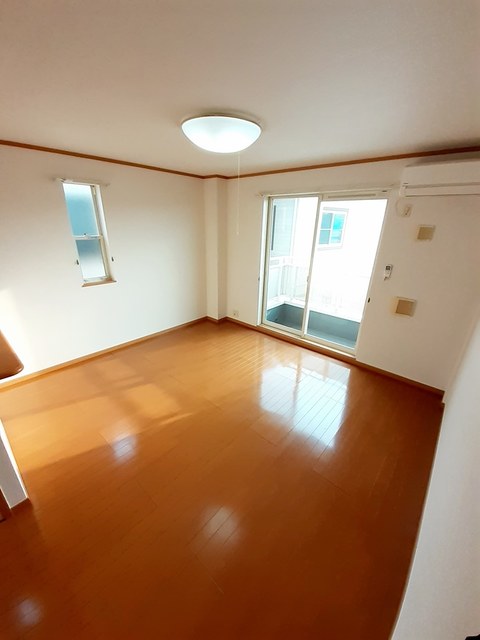 エルバフィオーレ リビング