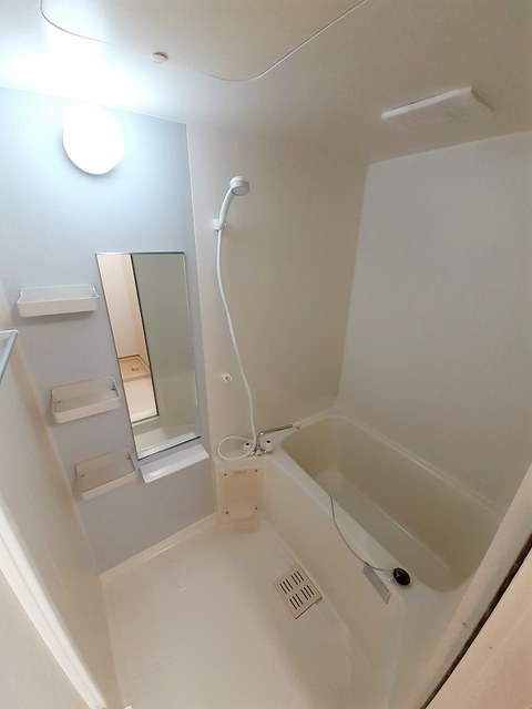 エルバフィオーレ 風呂画像