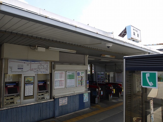 マロングレイス その他外観1