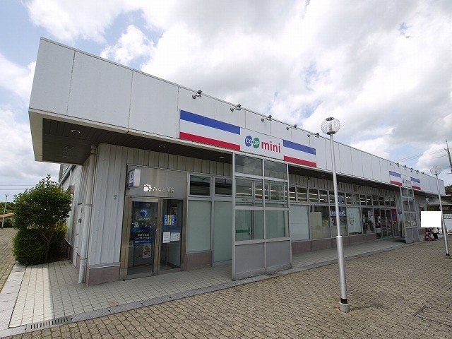 マロングレイス その他外観3