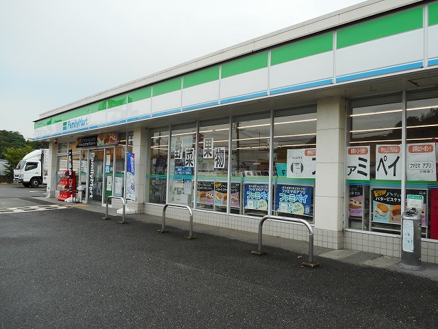 マロングレイス その他外観4