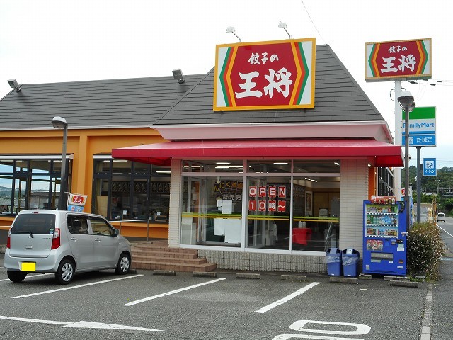 マロングレイス その他外観5