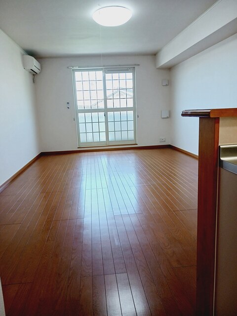 マロングレイス リビング