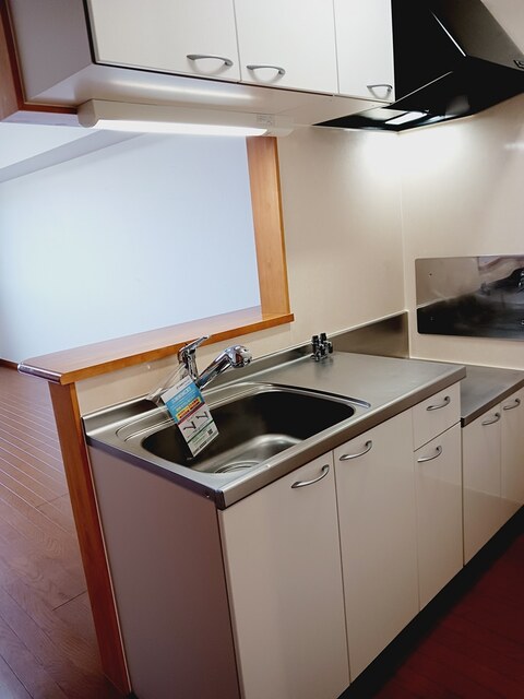 マロングレイス キッチン