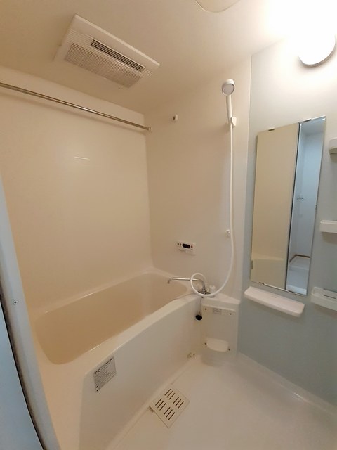 マロングレイス 風呂画像