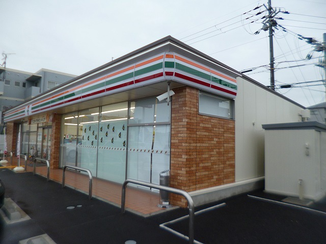 ルーエンハイム 周辺画像5