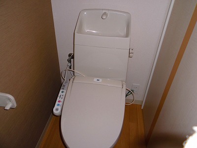 サンモール金ヶ﨑 その他2