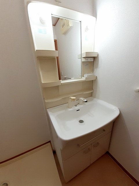 ルナ　パレス　Ａ その他3