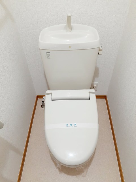 ルナ　パレス　Ａ その他4