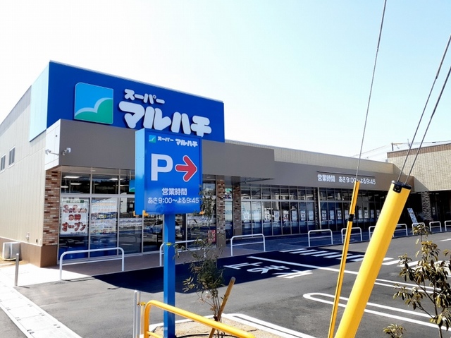 フェリチタ その他外観3