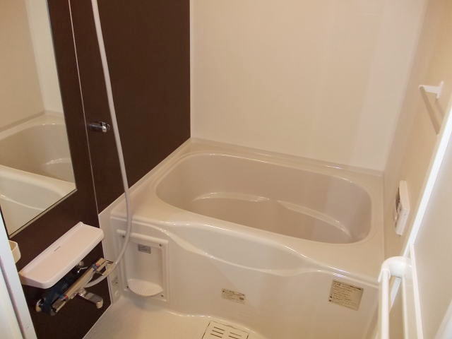 フェリチタ 風呂画像