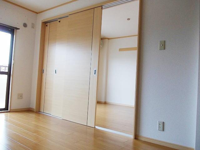 シャトル永井 その他1
