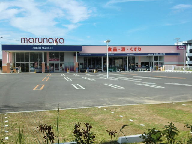 シャトル永井 その他外観3