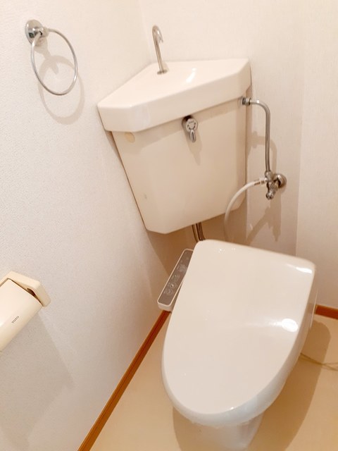 サンハイツ（片山） その他4